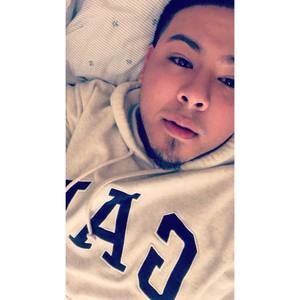 Meet your Posher, Luis